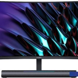 Игровой монитор Huawei MateView GT ZQE-CAA