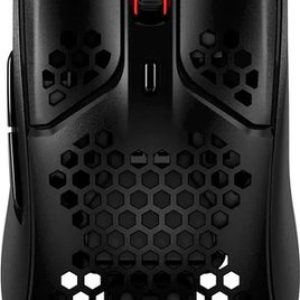 Игровая мышь HyperX Pulsefire Haste Wireless (черный)