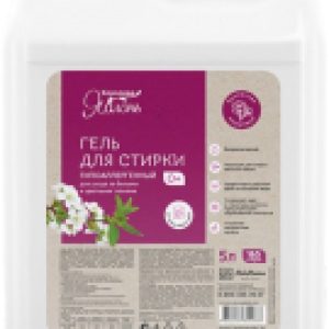 Гель для стирки