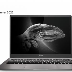 Ноутбук MSI Creator Z16P B12UHST-028RU цена