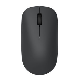 Мышь Xiaomi Mi Wireless Mouse Lite