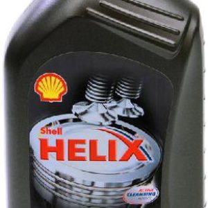Моторное масло Shell Helix Ultra 5W-40 1л цена