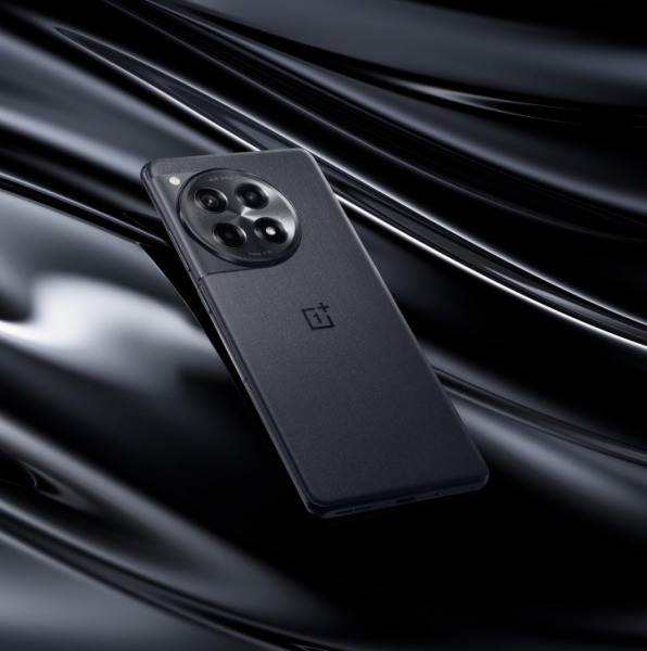 Анонс OnePlus 12R - сбалансированный предфлагман с интересной ценой