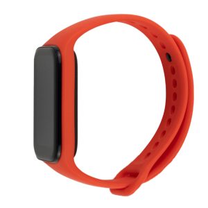 Ремешок для Redmi Smart Band 2 Bingo (красный)