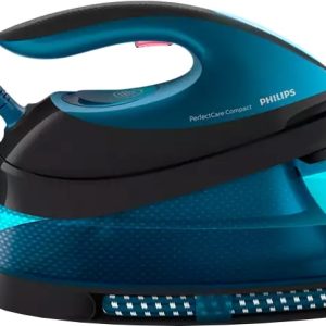 Утюг Philips PerfectCare Compact GC7846/80 цена