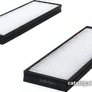 Filtron K1257-2X (2шт) цена
