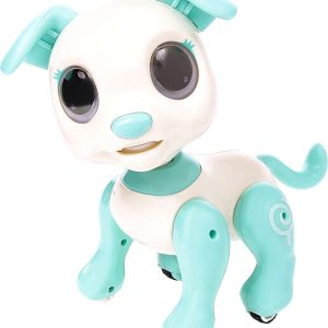 Интерактивная игрушка Woow Toys Робот-питомец Собака цена