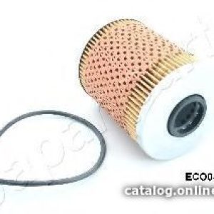 Масляный фильтр Japanparts FOECO083 цена