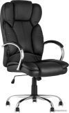 Кресло Stool Group TopChairs Ultra (черный) цена