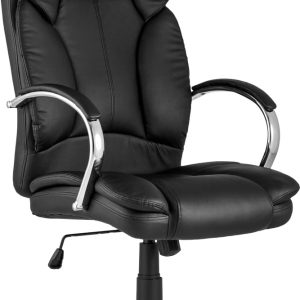 Кресло Stool Group TopChairs Ultra (черный) цена