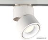 Точечный светильник Elektrostandard Klips 15W 4200K LTB21 (белый) цена