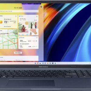 Ноутбук ASUS VivoBook 17 X1702ZA-BX159 цена