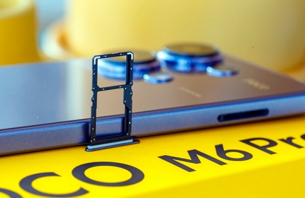 Обзор POCO M6 Pro: выгодный смартфон с хорошей камерой и быстрой зарядкой