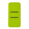Чехол для Redmi Power Bank 10000 (Зеленый)