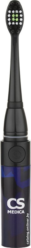 Электрическая зубная щетка CS Medica CS-9230-H цена