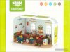 Румбокс Darvish Fruitshop DV-T-2914 цена
