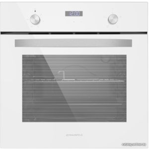 Электрический духовой шкаф MAUNFELD EOEC.564W цена