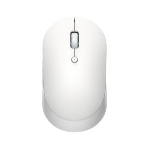 Мышь Xiaomi Mi Dual Mode Wireless (Белая)