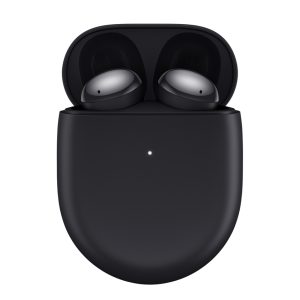 Беспроводные наушники Redmi Buds 4 (черный)