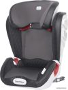 Детское автокресло Smart Travel Expert Fix KRES2073 (дымчатый) цена
