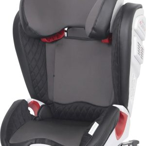 Детское автокресло Smart Travel Expert Fix KRES2073 (дымчатый) цена