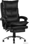 Кресло Stool Group TopChairs Alpha (черный) цена