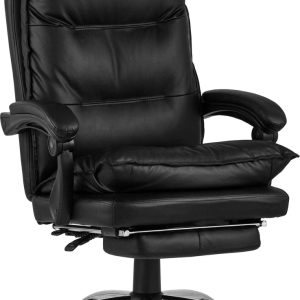 Кресло Stool Group TopChairs Alpha (черный) цена
