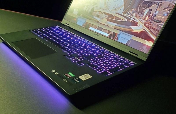 Обзор Lenovo Legion Pro 7i: ультрапроизводительного ноутбука для геймеров