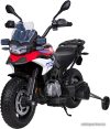 Электромотоцикл Farfello SR815 (красный) цена