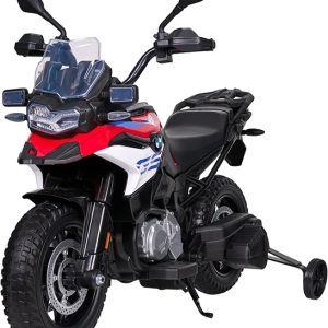 Электромотоцикл Farfello SR815 (красный) цена