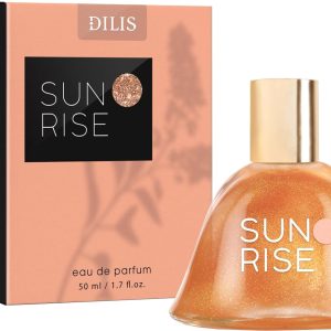 Парфюмерная вода Dilis Parfum Sunrise EdP (50 мл) цена