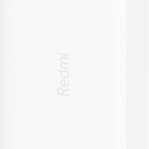 Внешний аккумулятор Xiaomi Redmi Power Bank 20000mAh (белый