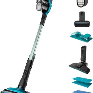 Вертикальный пылесос с влажной уборкой Philips FC6904/01 цена