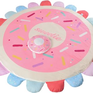 Игровой коврик Farfello Пончик Z2 Z2/3 цена
