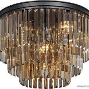 Люстра средней высоты Vitaluce V5154 V5154-1/6+3+1PL цена