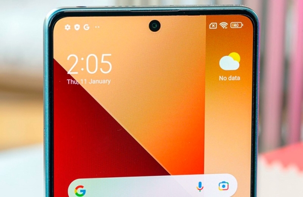 Обзор Xiaomi Redmi Note 13 Pro 5G: ещё один лучший бюджетный смартфон среднего класса