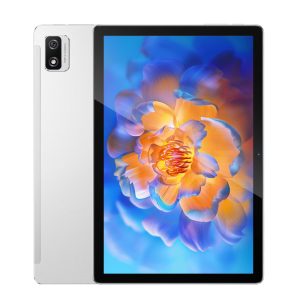 Планшет Blackview Tab 12 Pro (8/128 серебристый)