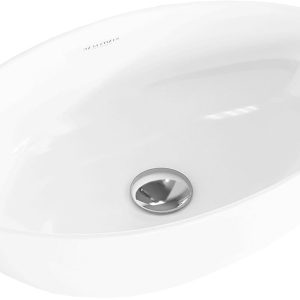 Умывальник Sanita Luxe Ringo Slim RNGSLWB01S цена