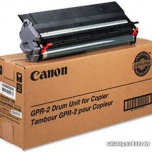 Фотобарабан Canon GPR-2 (1342A003) цена