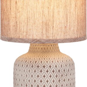 Настольная лампа Rivoli Sabrina D7043-501 цена