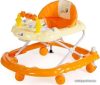 Ходунки Alis Веселые друзья 810 (оранжевый) цена