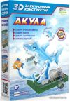 Конструктор ND Play NDP-046 3D Акула цена