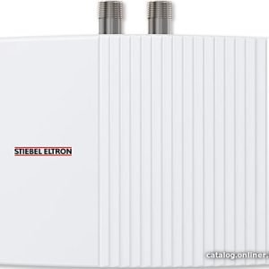 Проточный электрический водонагреватель STIEBEL ELTRON EIL 6 Plus цена