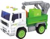 Мусоровоз игрушечный Спецтехника / 1000538 21век