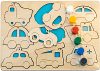 Развивающая игра