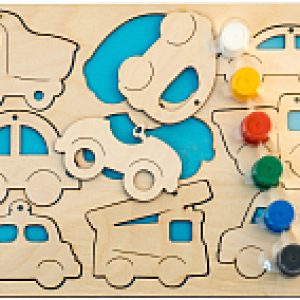 Развивающая игра