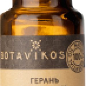Эфирное масло