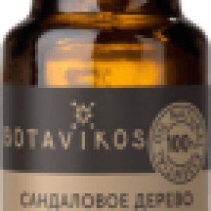 Эфирное масло