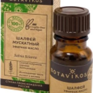 Эфирное масло