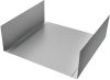 Профили для гипсокартона ПН 100x40x0.4x3000мм 21век